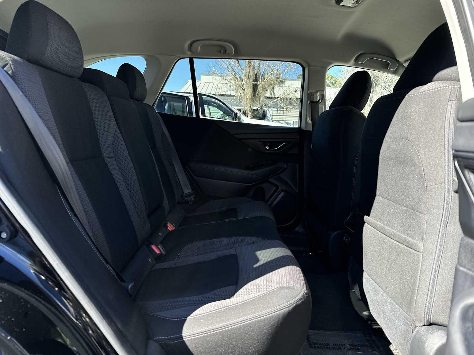 Thumbnail: 2020 Subaru Outback - 18