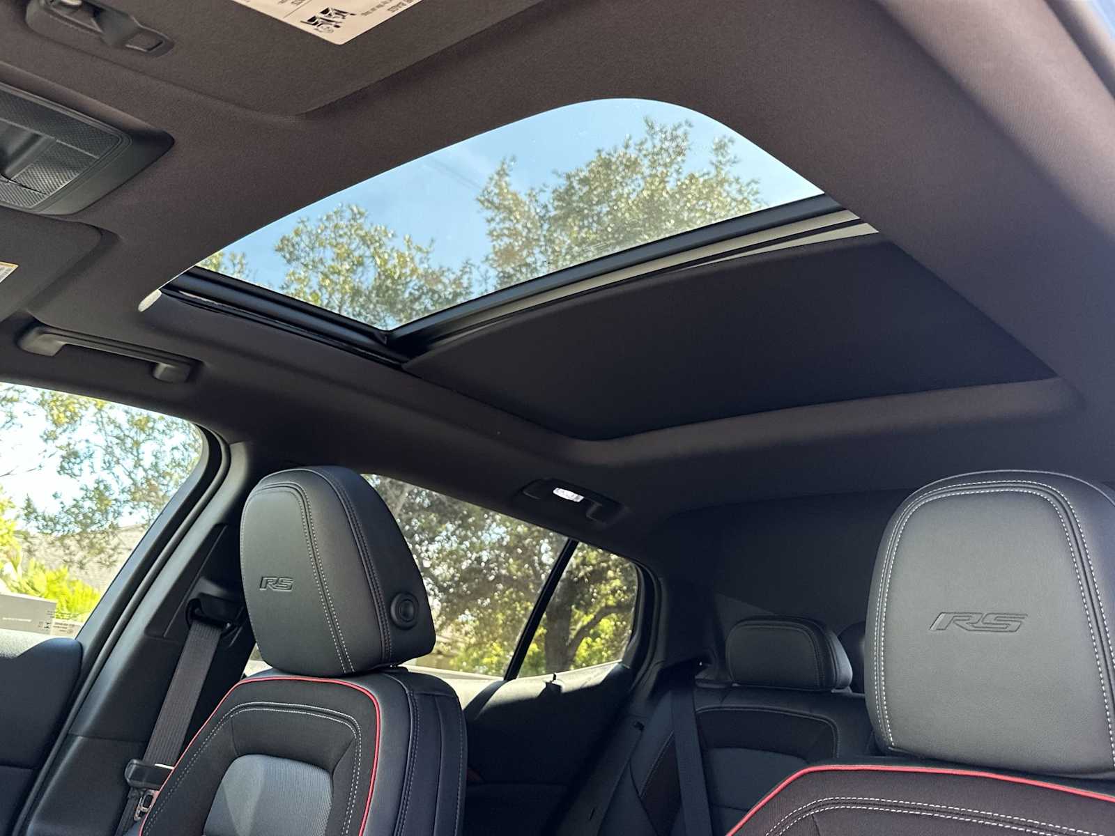 Thumbnail: 2026 Chevrolet Equinox - 17