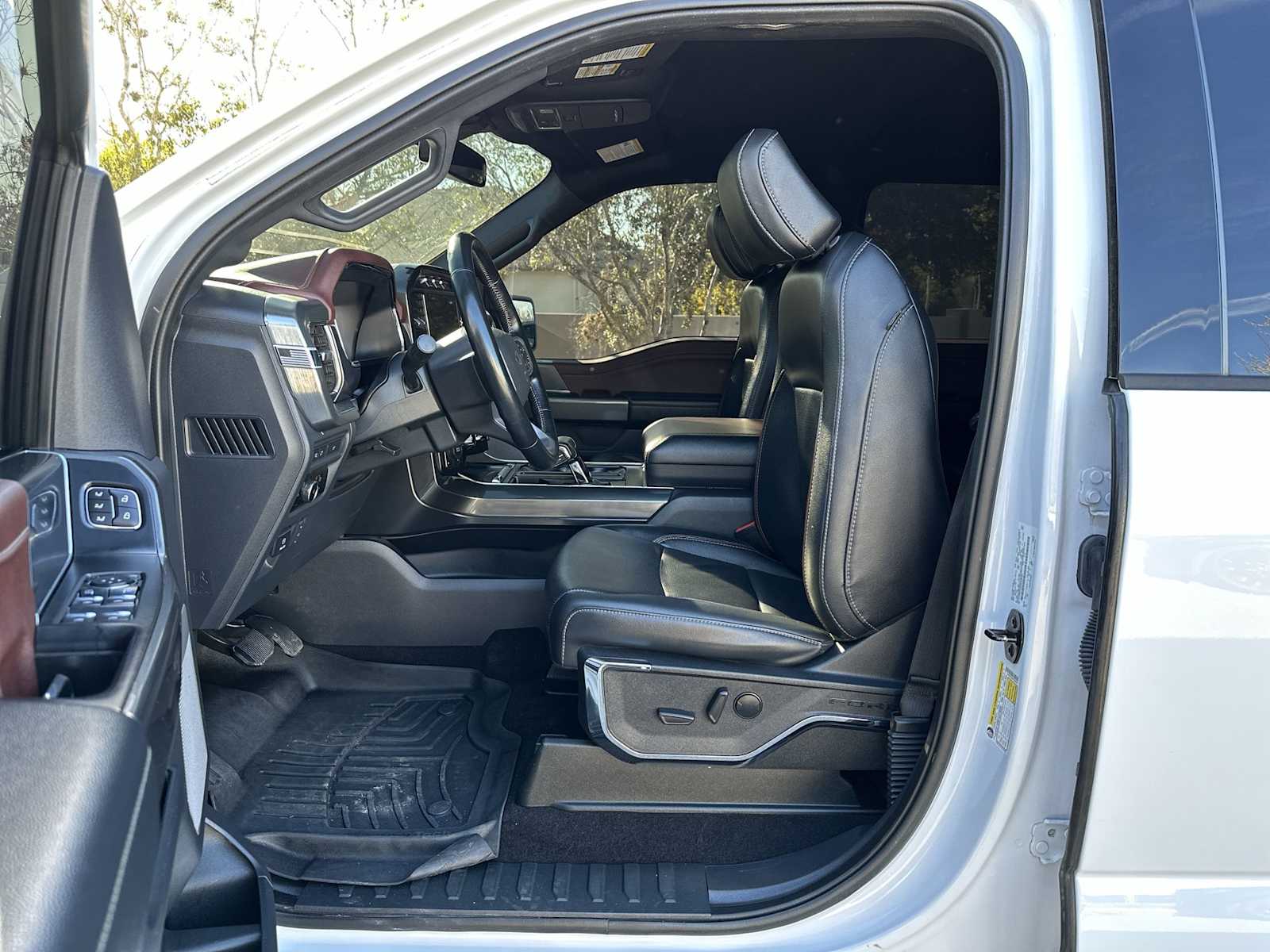 Thumbnail: 2023 Ford F-150 - 2