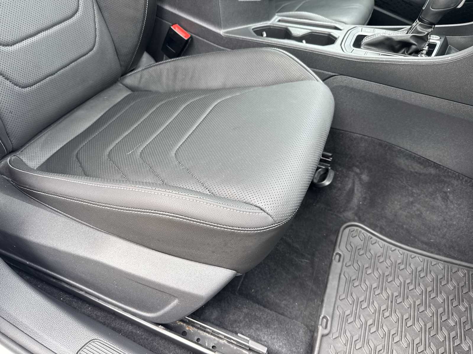 2021 Volkswagen Jetta SEL 26