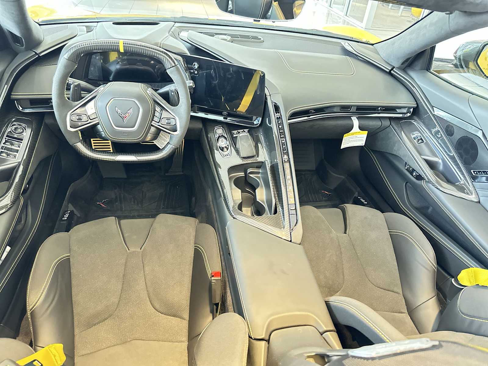 Thumbnail: 2025 Chevrolet Corvette - 14