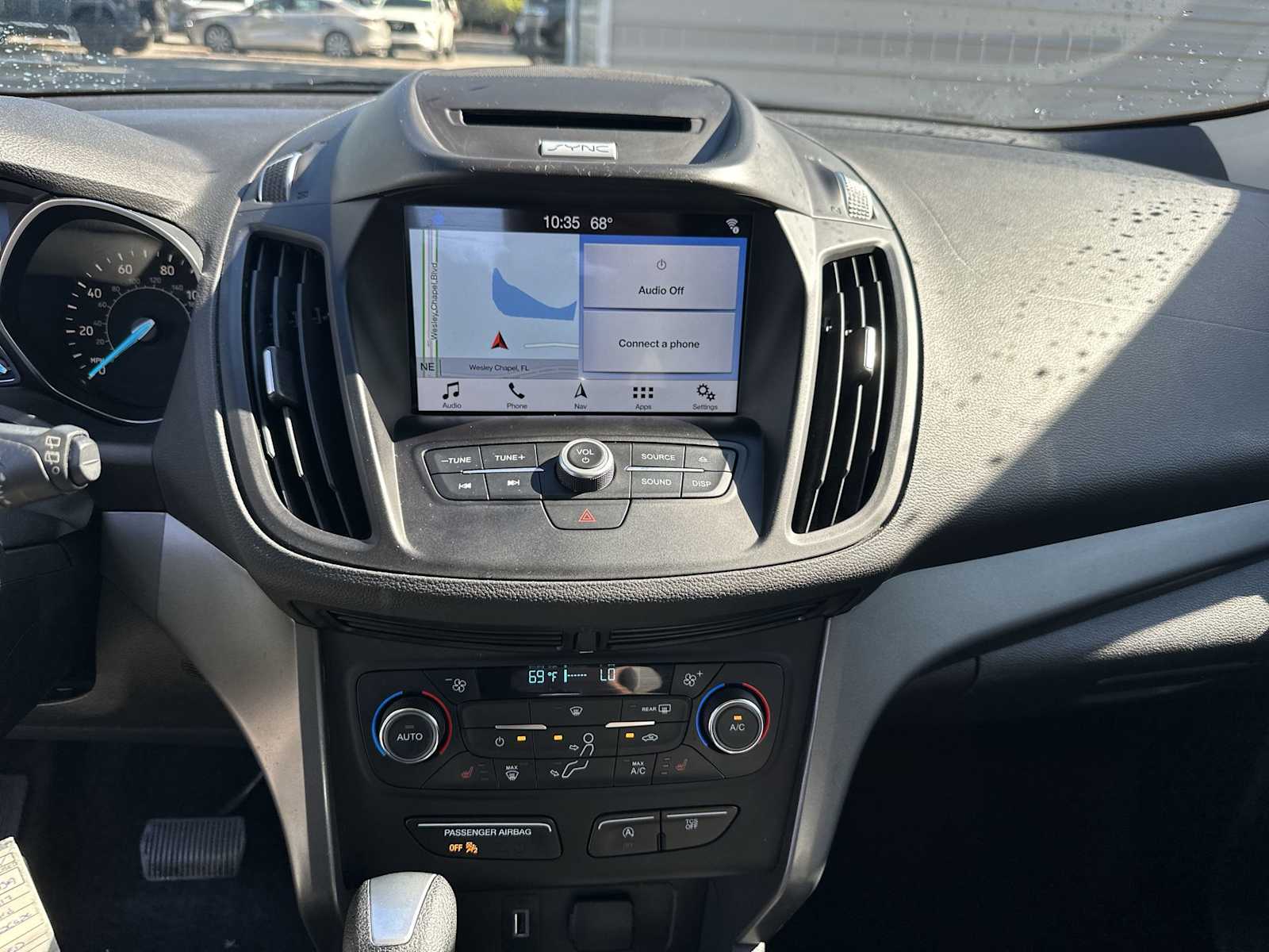 Thumbnail: 2017 Ford Escape - 22