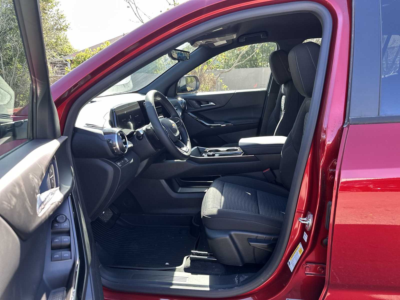 Thumbnail: 2026 Chevrolet Equinox - 2