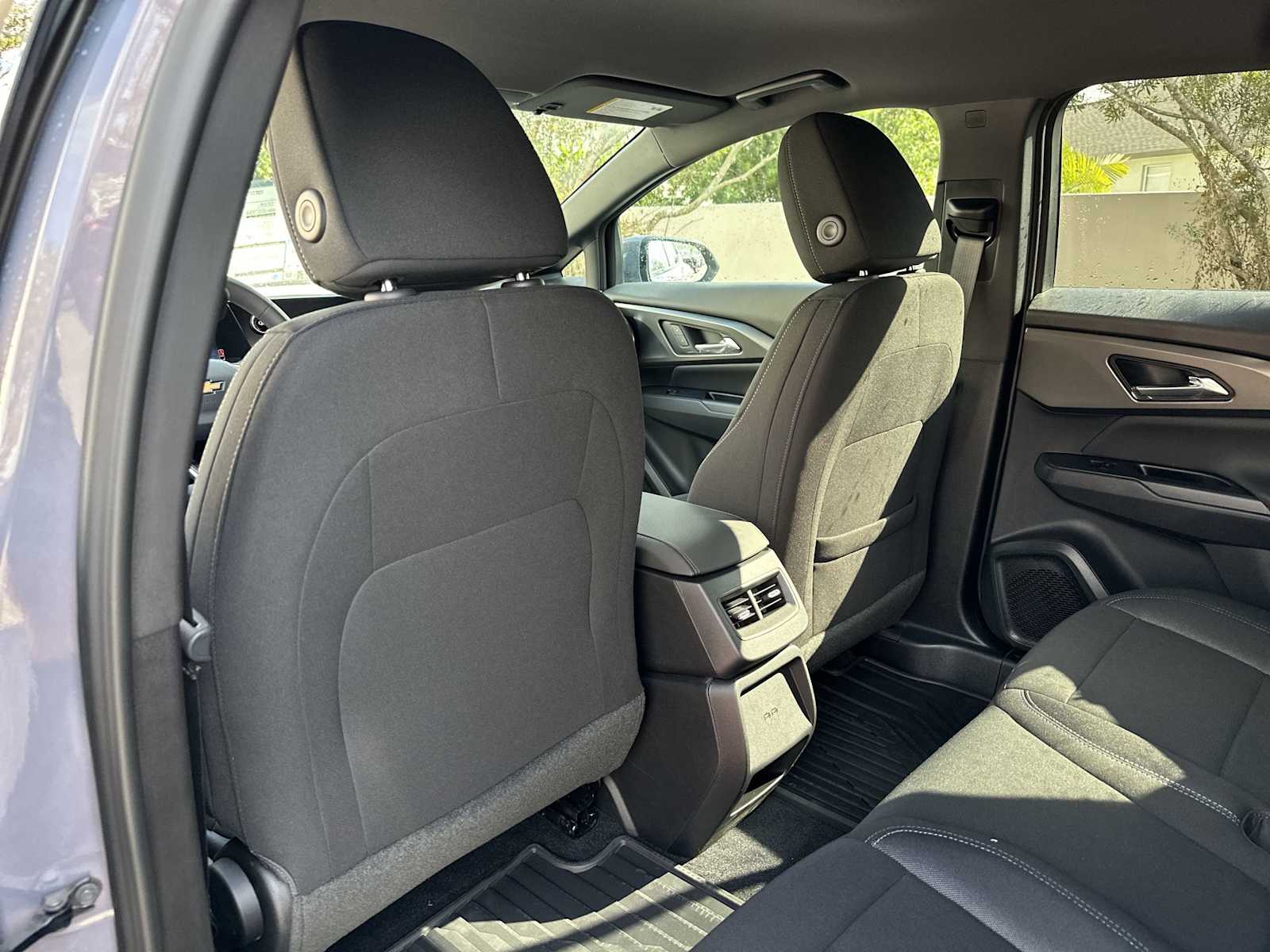 Thumbnail: 2026 Chevrolet Equinox - 16