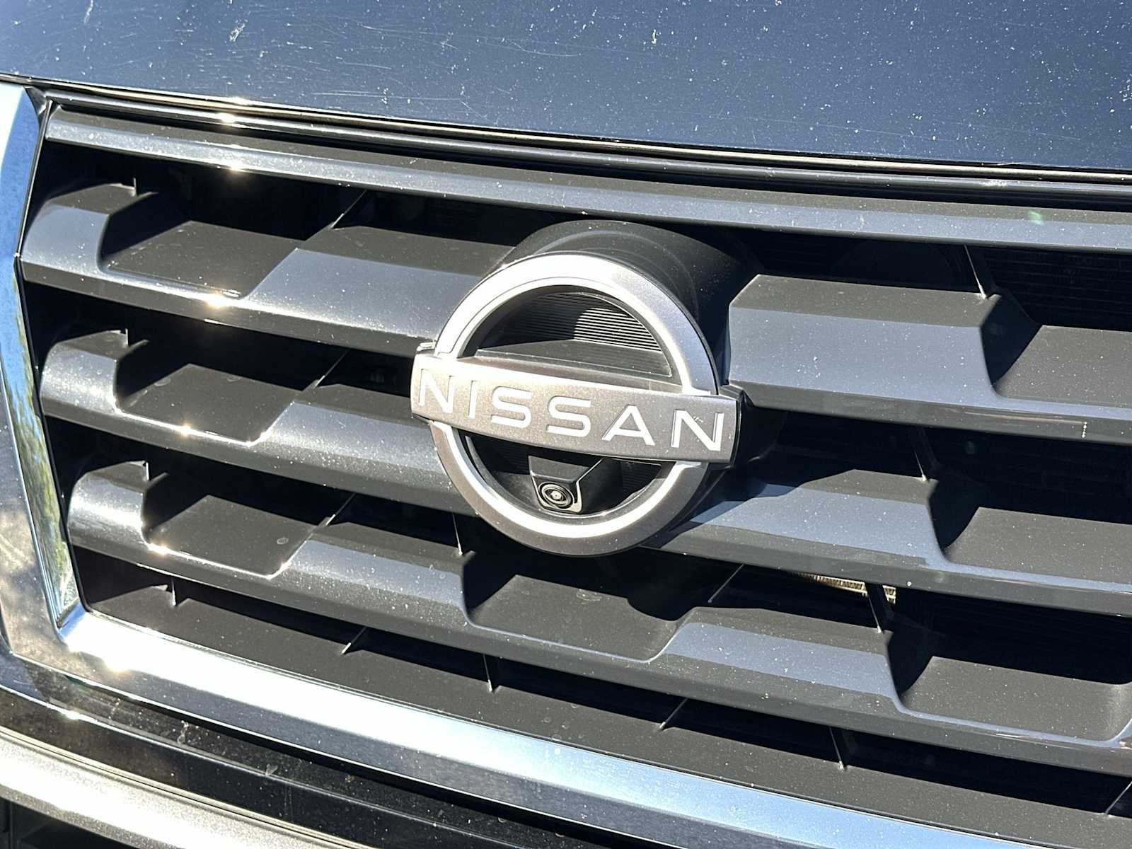 Thumbnail: 2021 Nissan Armada - 10