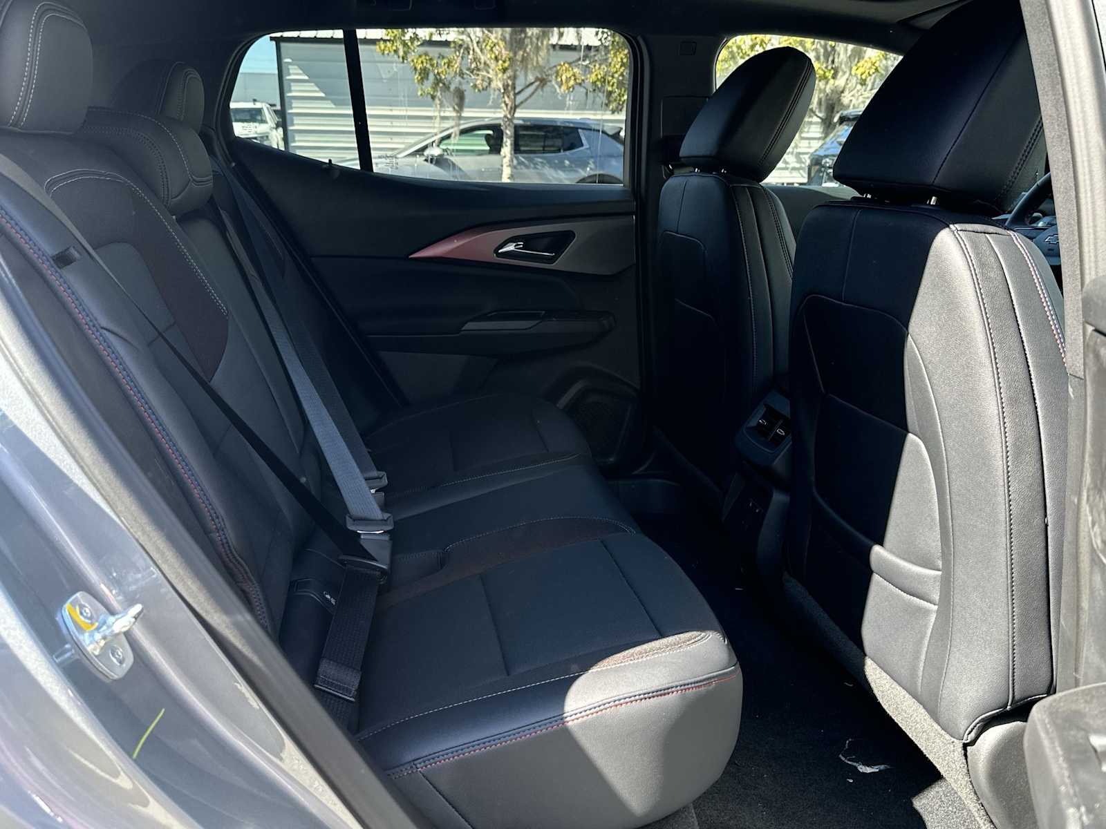 Thumbnail: 2026 Chevrolet Equinox - 19