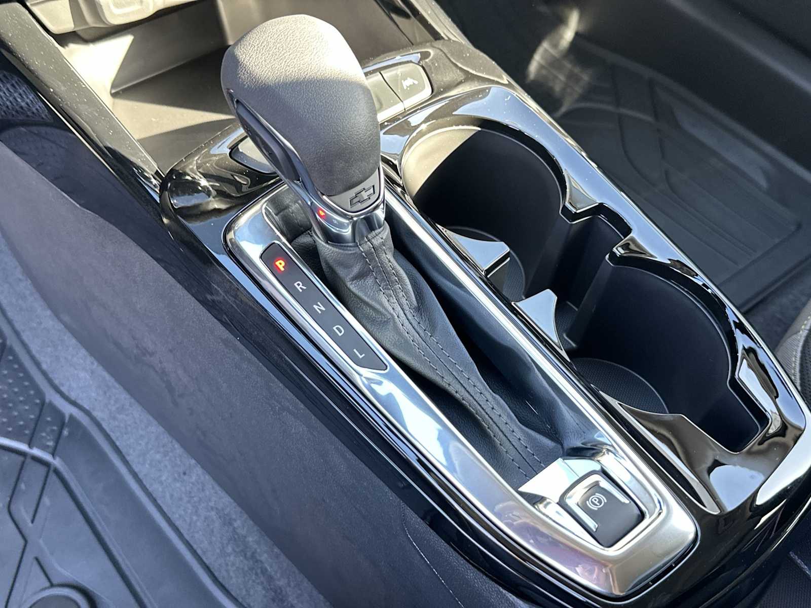 Thumbnail: 2026 Chevrolet Trax - 23