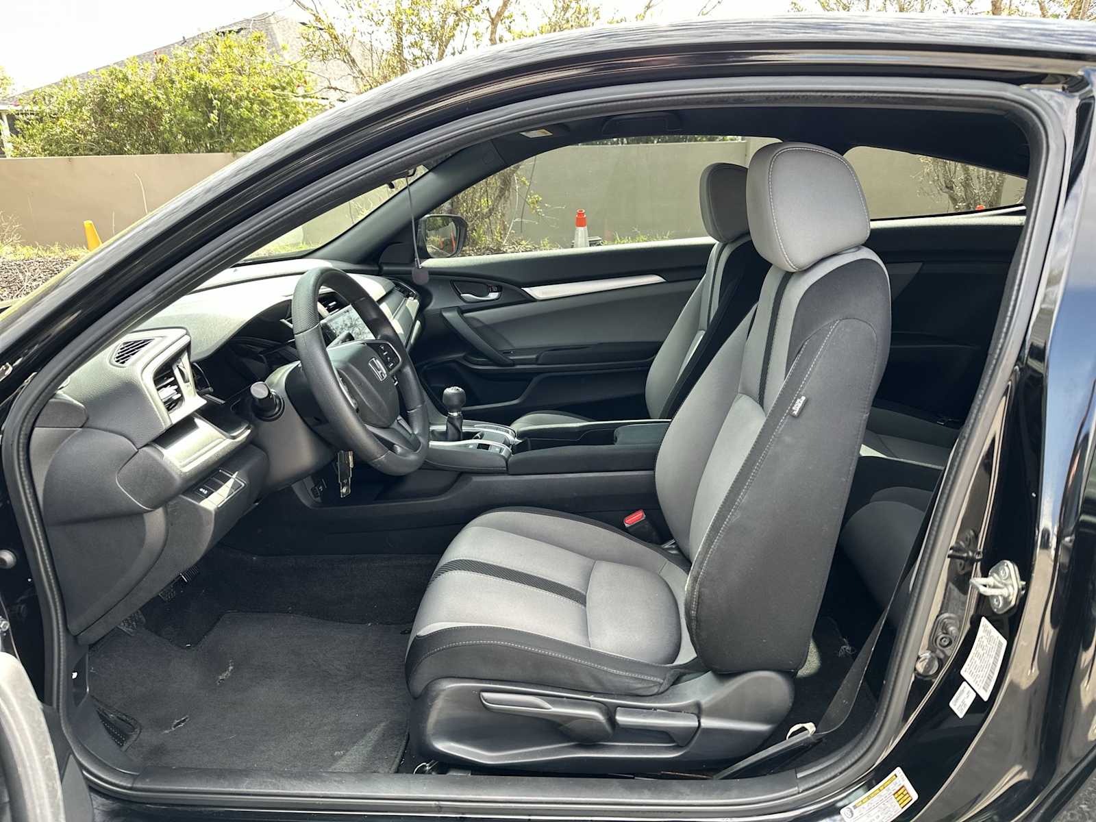 Thumbnail: 2017 Honda Civic - 2