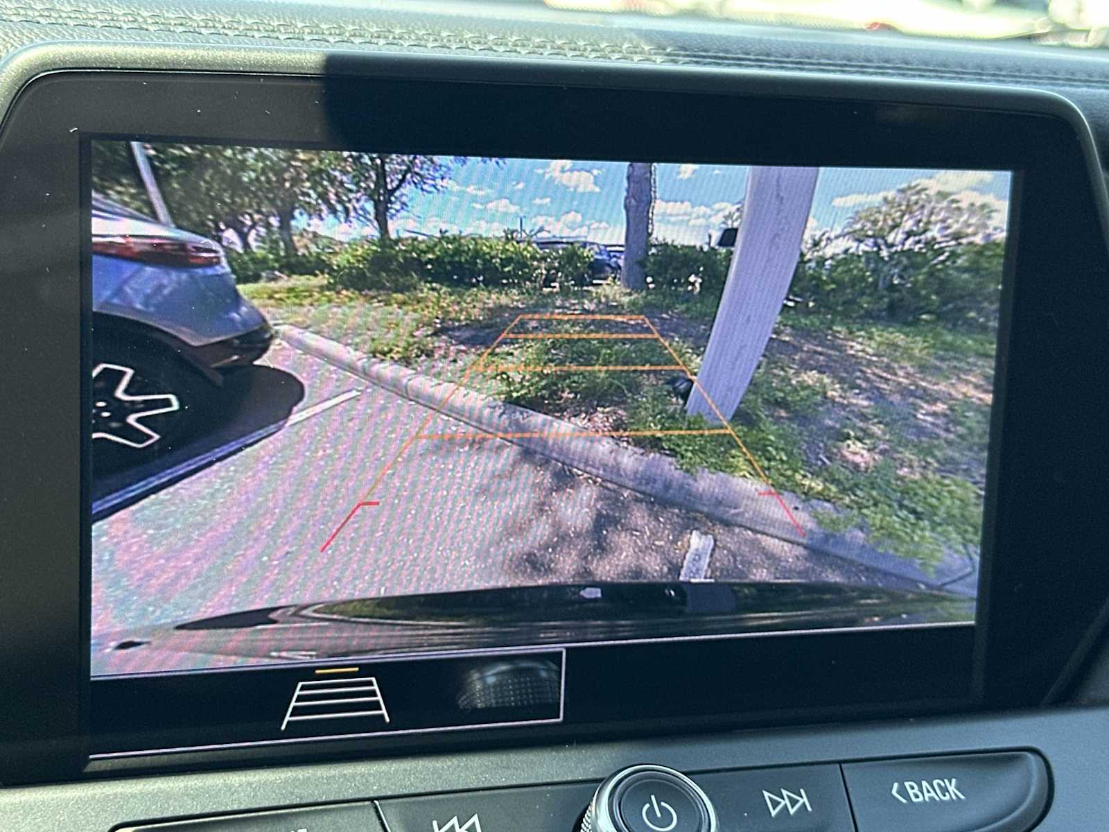 Thumbnail: 2021 Chevrolet Blazer - 22