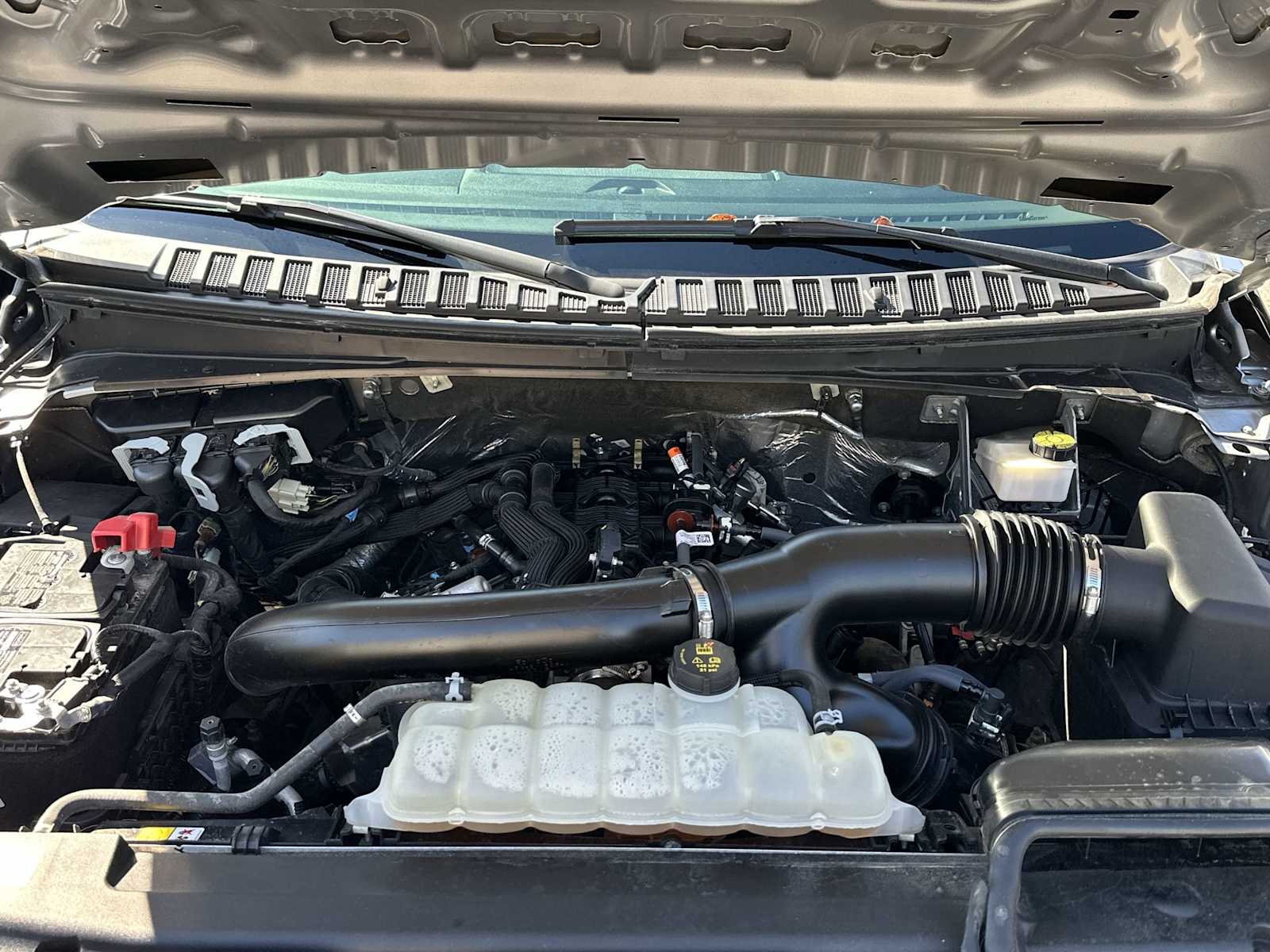 Thumbnail: 2024 Ford Expedition - 13