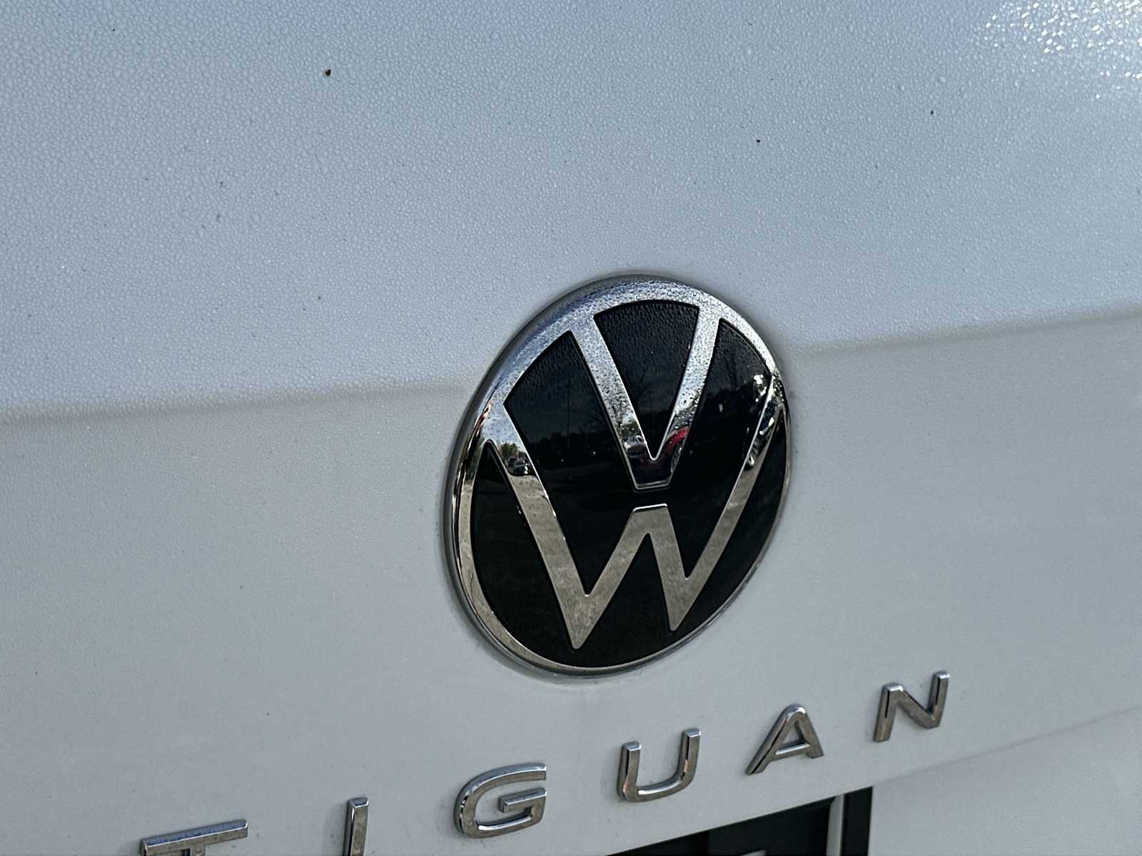 Thumbnail: 2024 Volkswagen Tiguan - 10