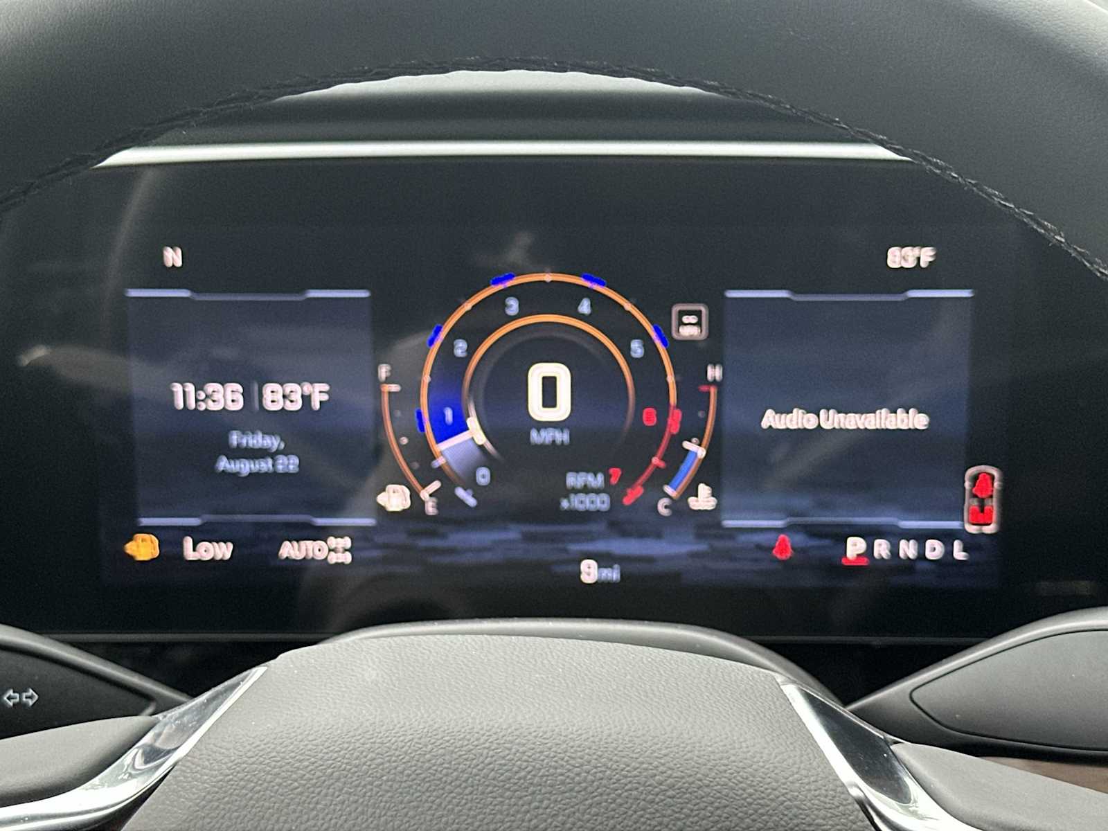 Thumbnail: 2025 Chevrolet Tahoe - 24