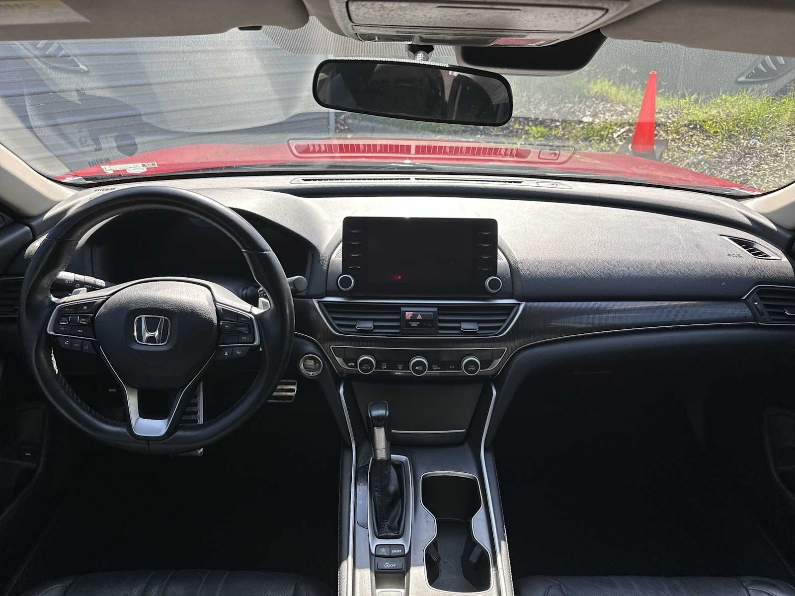 Thumbnail: 2021 Honda Accord - 14