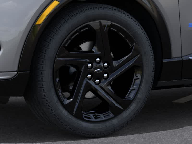 Thumbnail: 2026 Chevrolet Equinox - 9