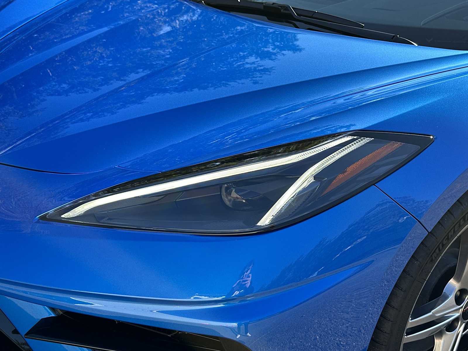 Thumbnail: 2026 Chevrolet Corvette - 17