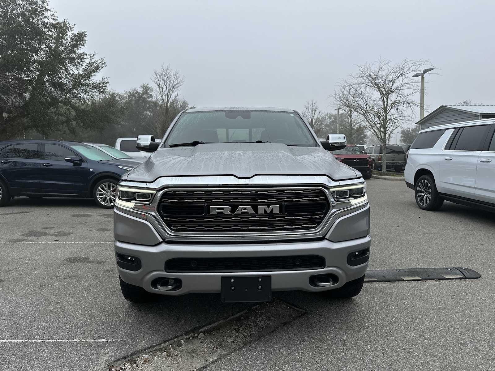 Thumbnail: 2023 RAM 1500 - 9
