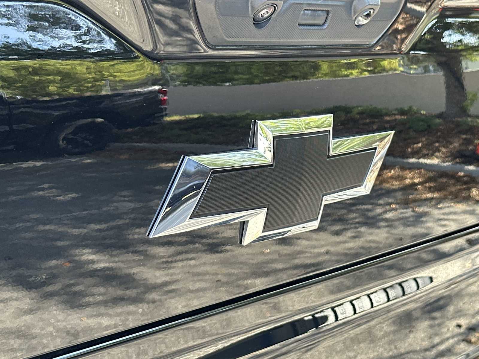 Thumbnail: 2026 Chevrolet Silverado 1500 - 10