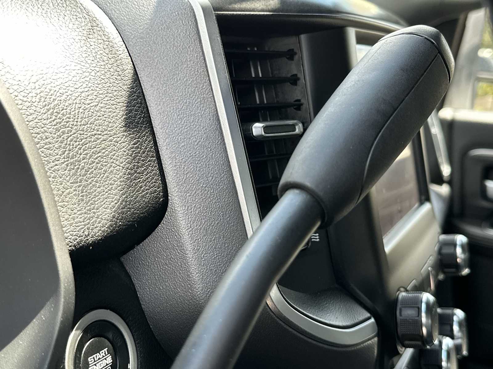 Thumbnail: 2024 RAM 3500 - 23
