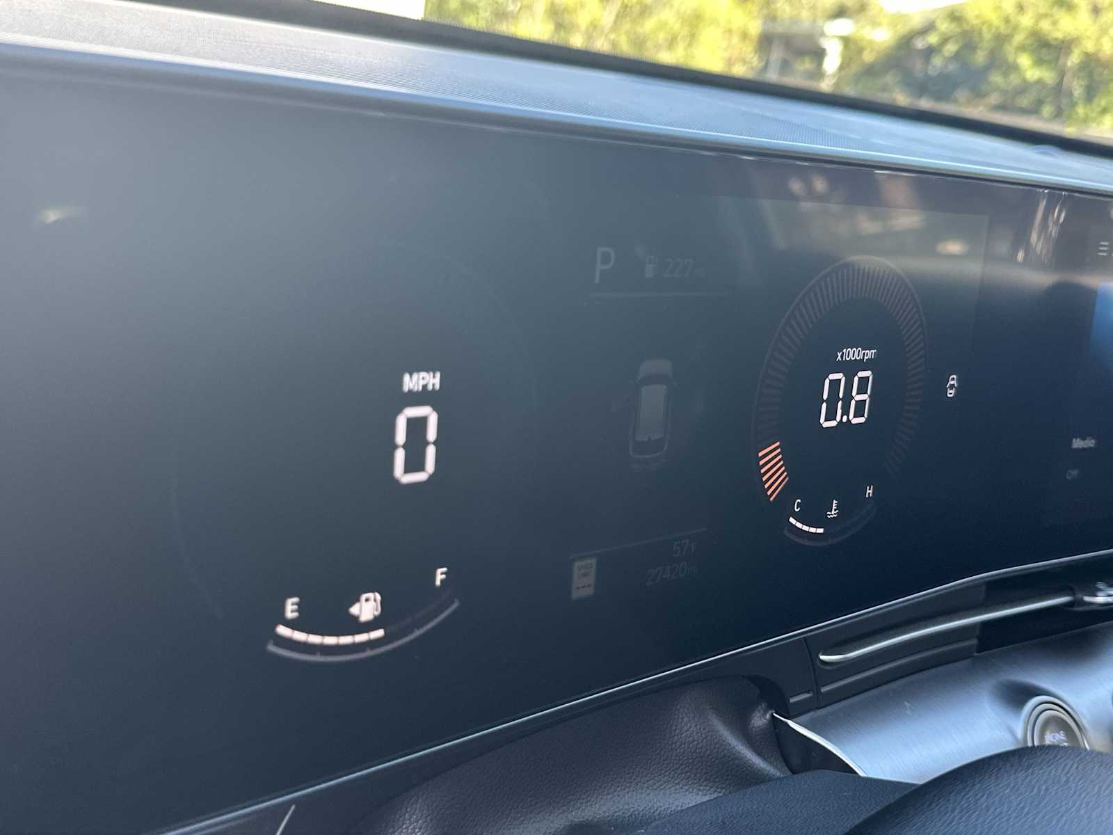 Thumbnail: 2024 Hyundai Kona - 24