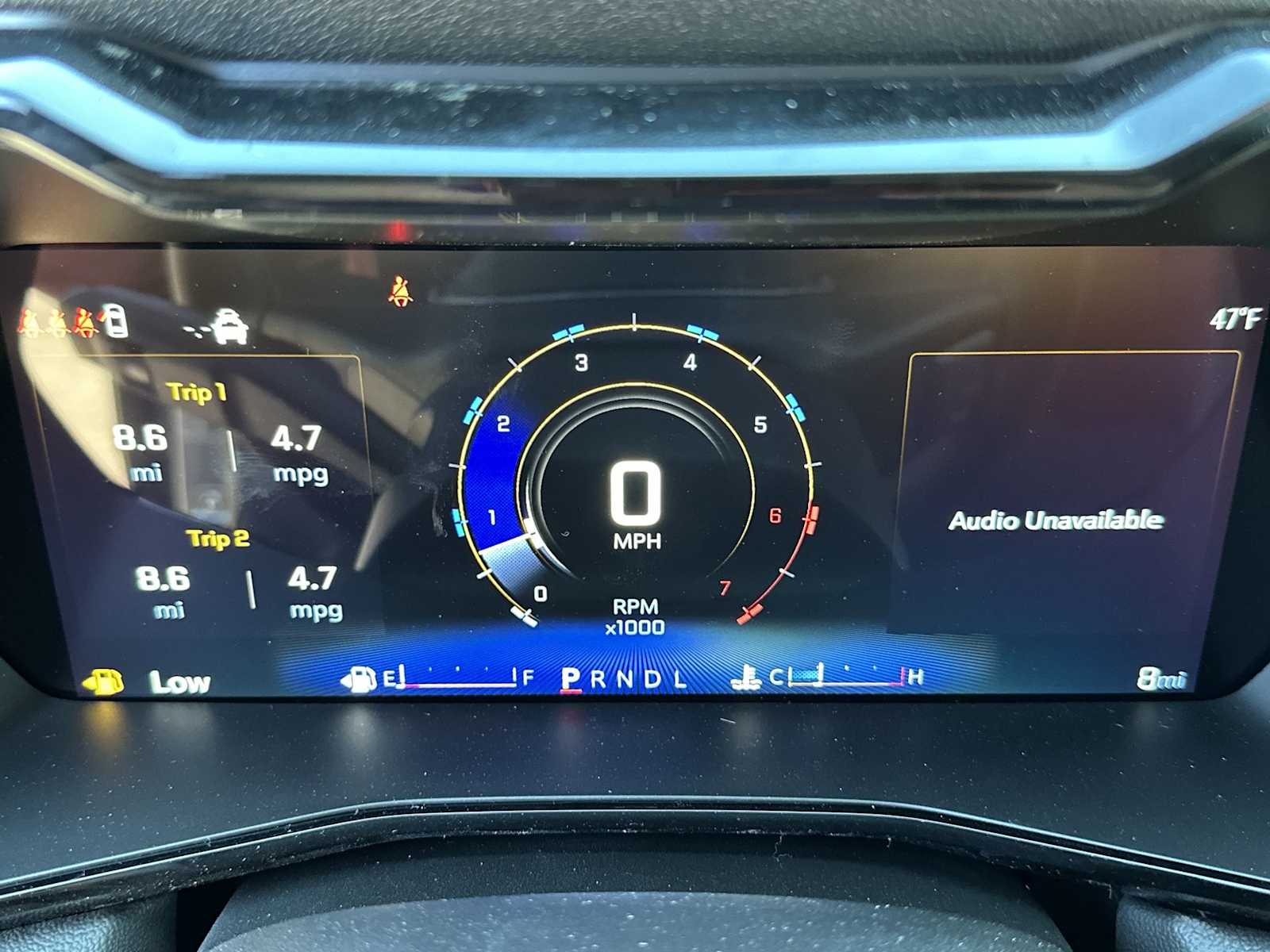 Thumbnail: 2026 Chevrolet Colorado - 24