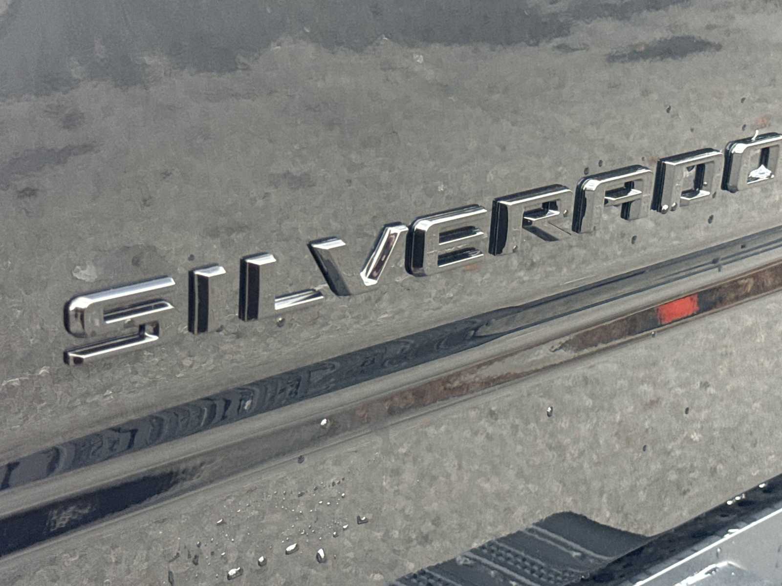 Thumbnail: 2026 Chevrolet Silverado 1500 - 11