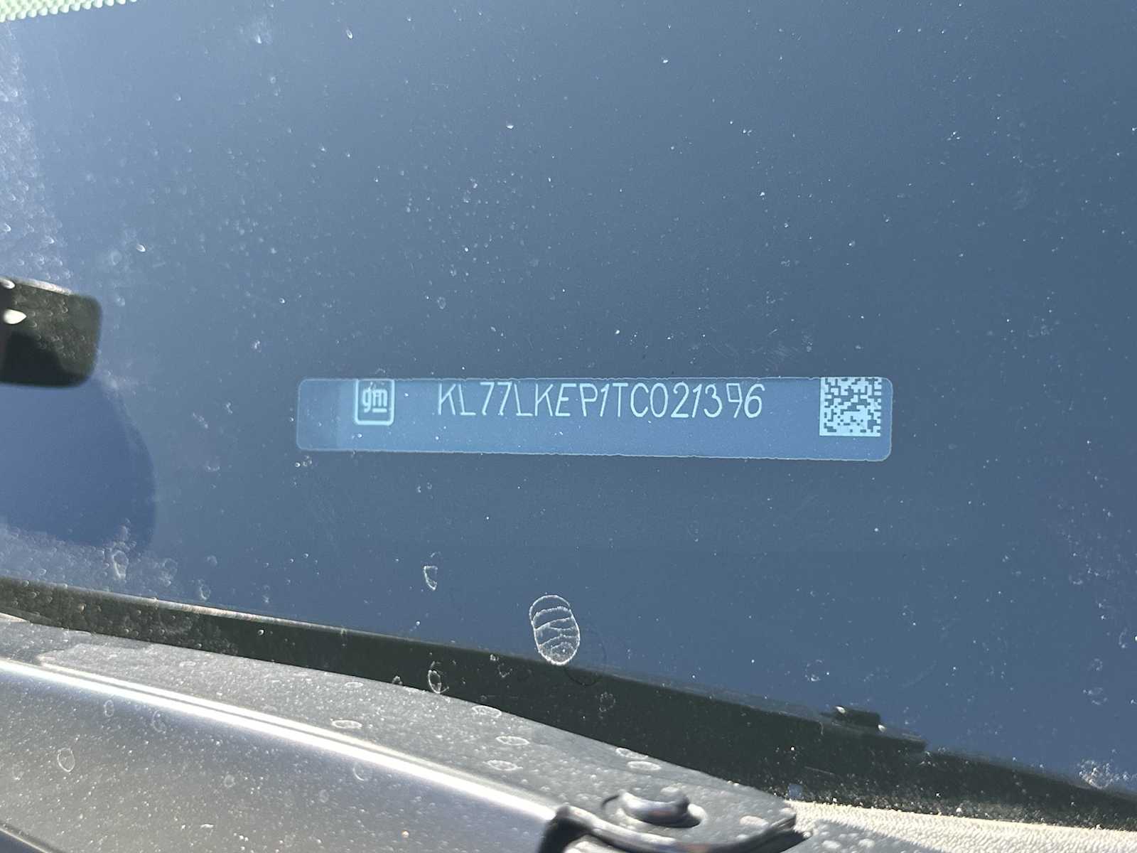 Thumbnail: 2026 Chevrolet Trax - 28