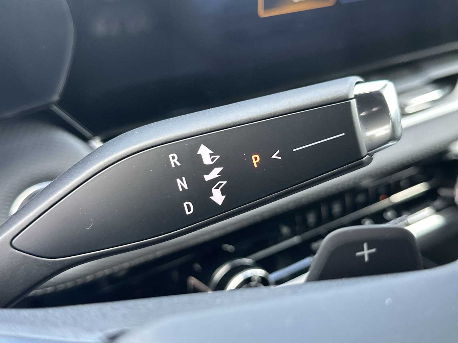 Thumbnail: 2026 Chevrolet Equinox - 23