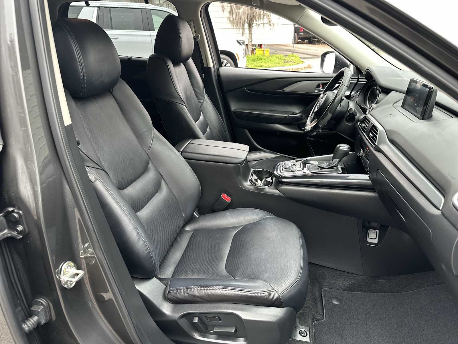 Thumbnail: 2018 Mazda CX-9 - 19