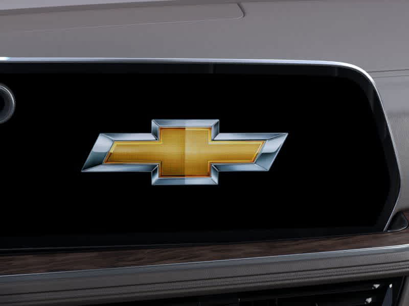 Thumbnail: 2025 Chevrolet Tahoe - 20