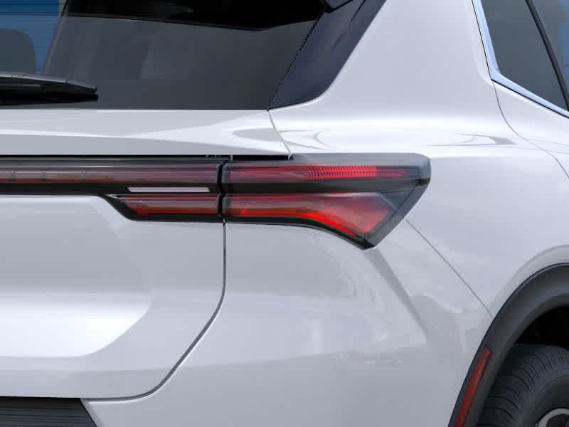 Thumbnail: 2026 Chevrolet Equinox - 11