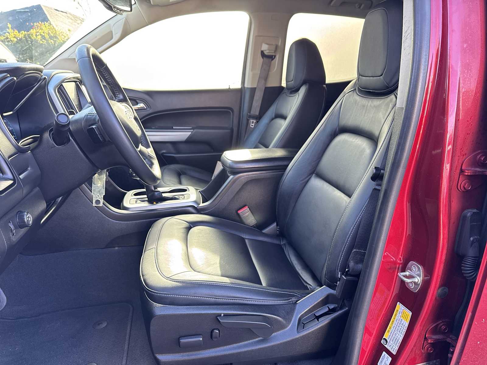 Thumbnail: 2019 Chevrolet Colorado - 2