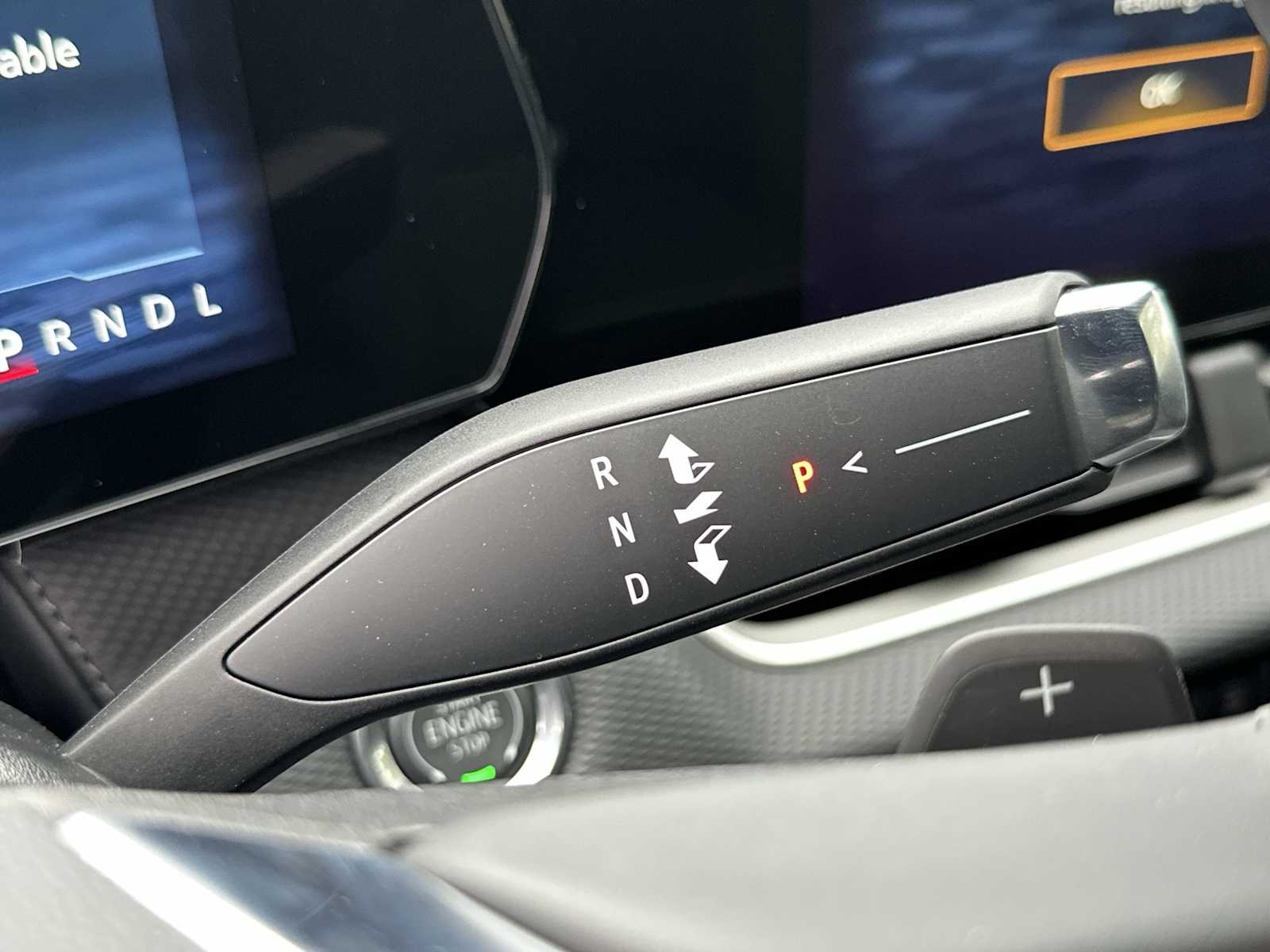 Thumbnail: 2026 Chevrolet Equinox - 23