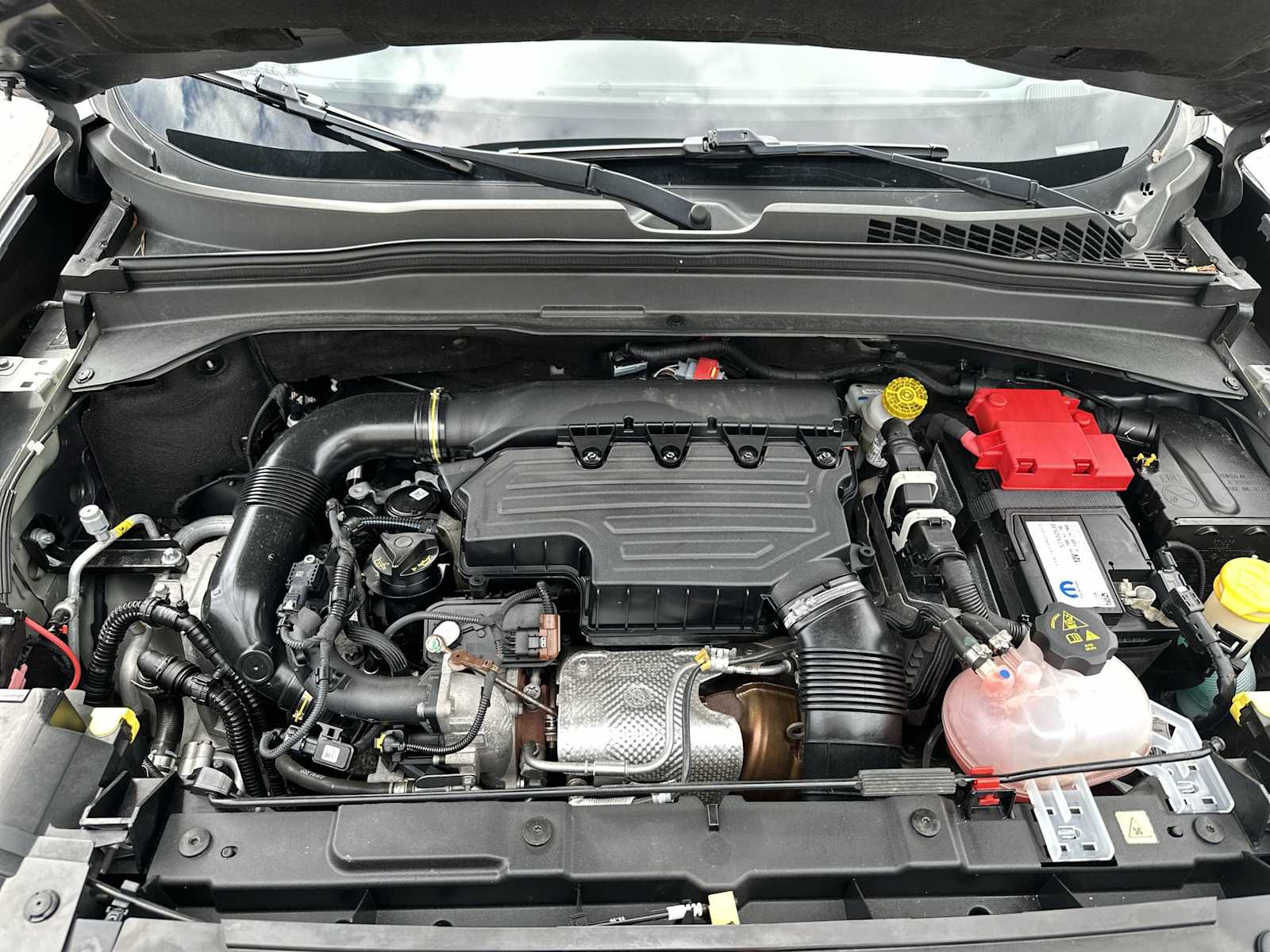 Thumbnail: 2022 Jeep Renegade - 13