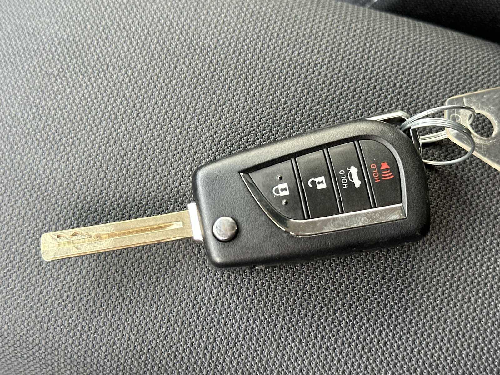 Thumbnail: 2026 Toyota Corolla - 26