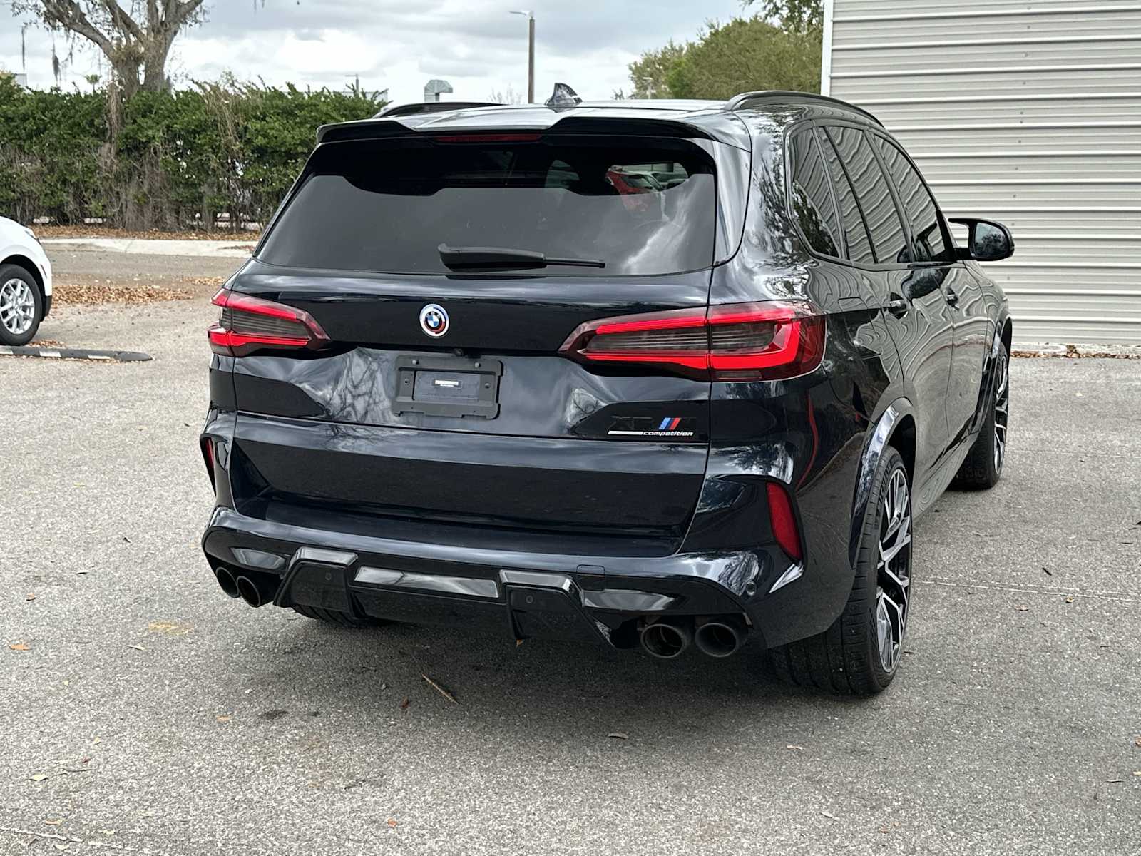 Thumbnail: 2023 BMW X5 - 6