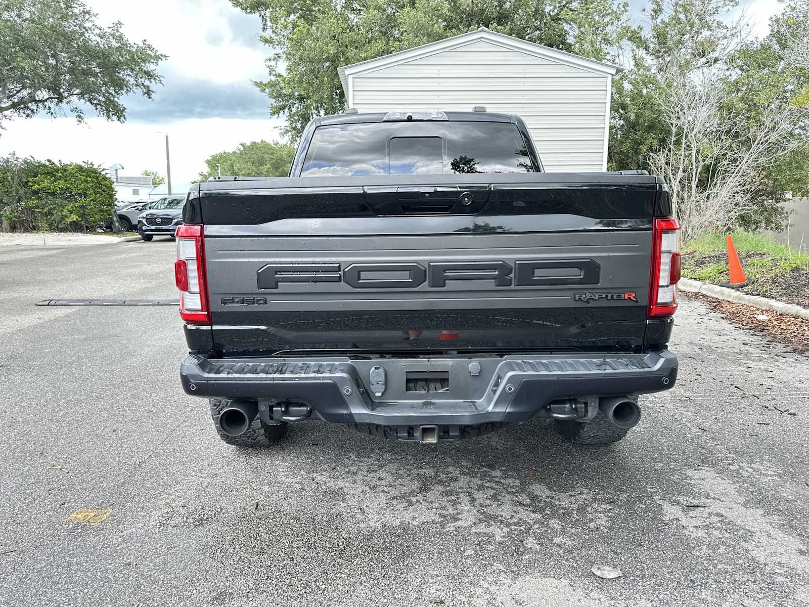 Thumbnail: 2023 Ford F-150 - 5