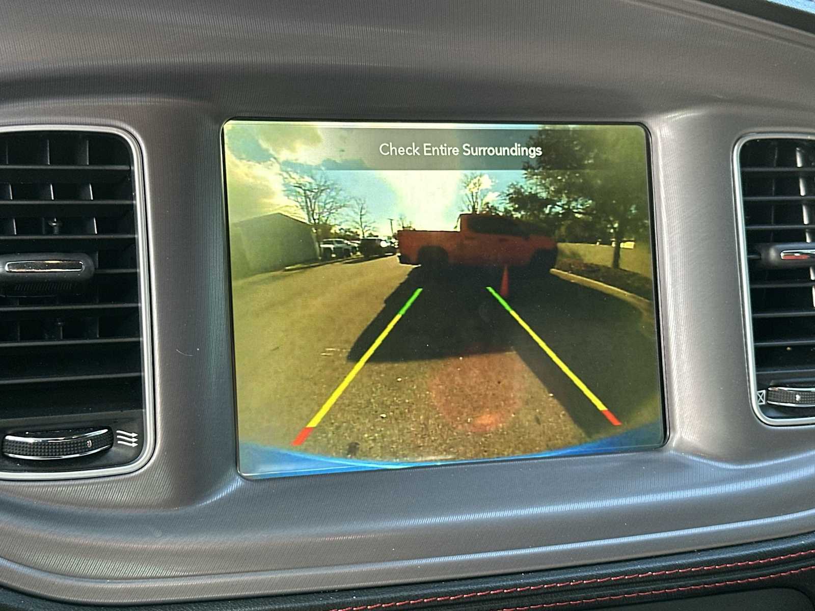 Thumbnail: 2023 Dodge Charger - 22