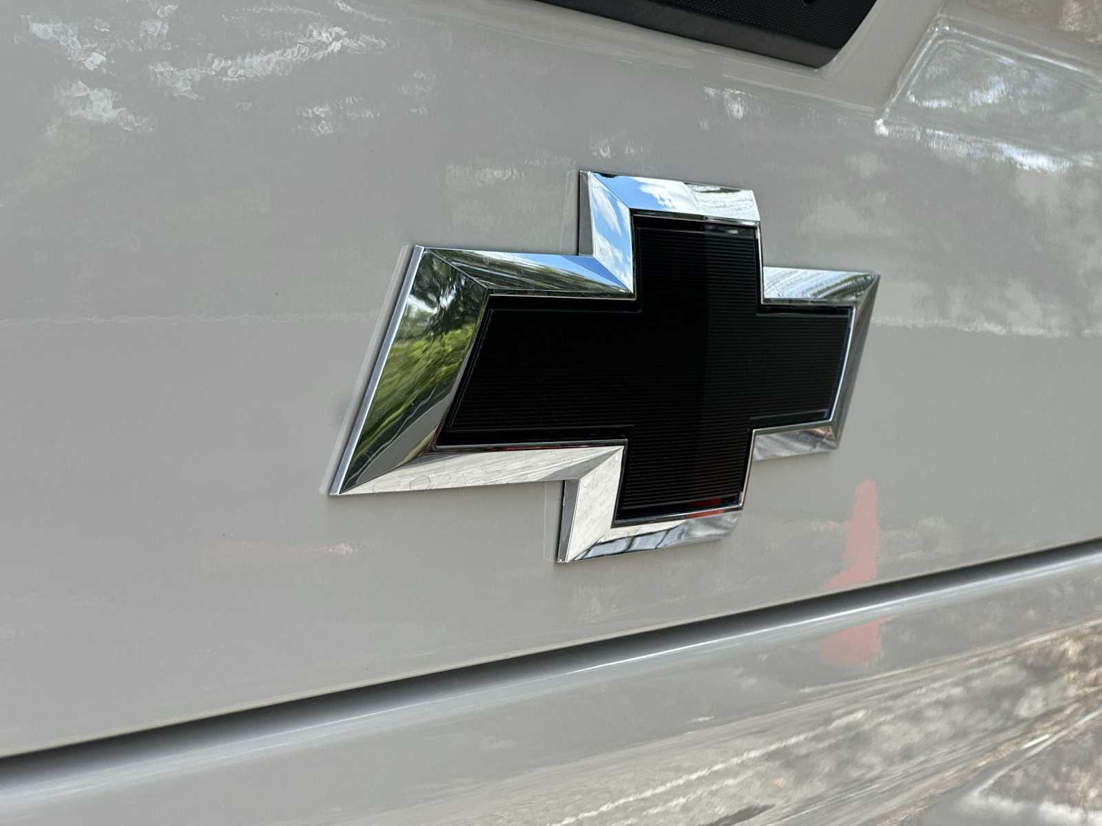 Thumbnail: 2026 Chevrolet Silverado 2500 - 10