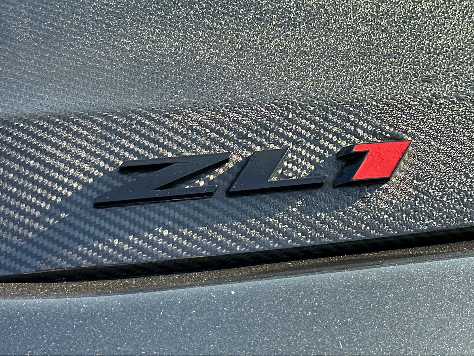 Thumbnail: 2017 Chevrolet Camaro - 16