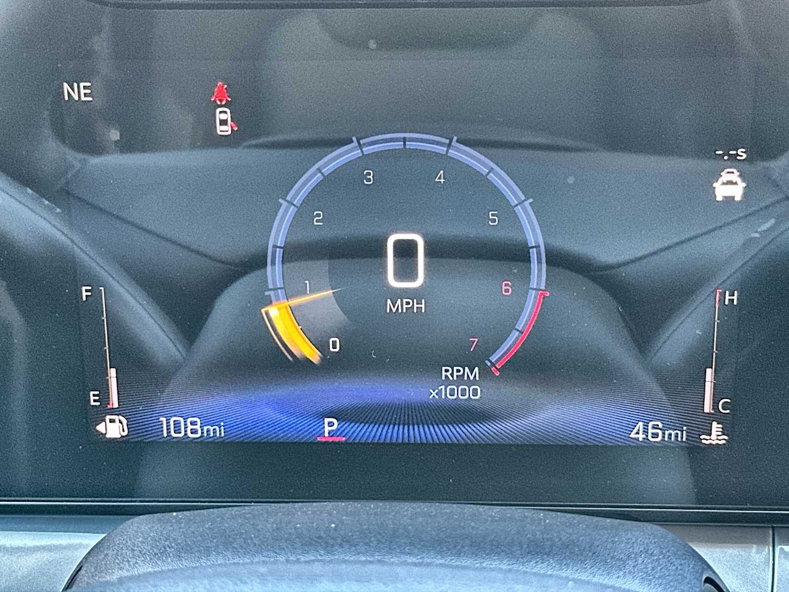 Thumbnail: 2026 Chevrolet Trax - 24