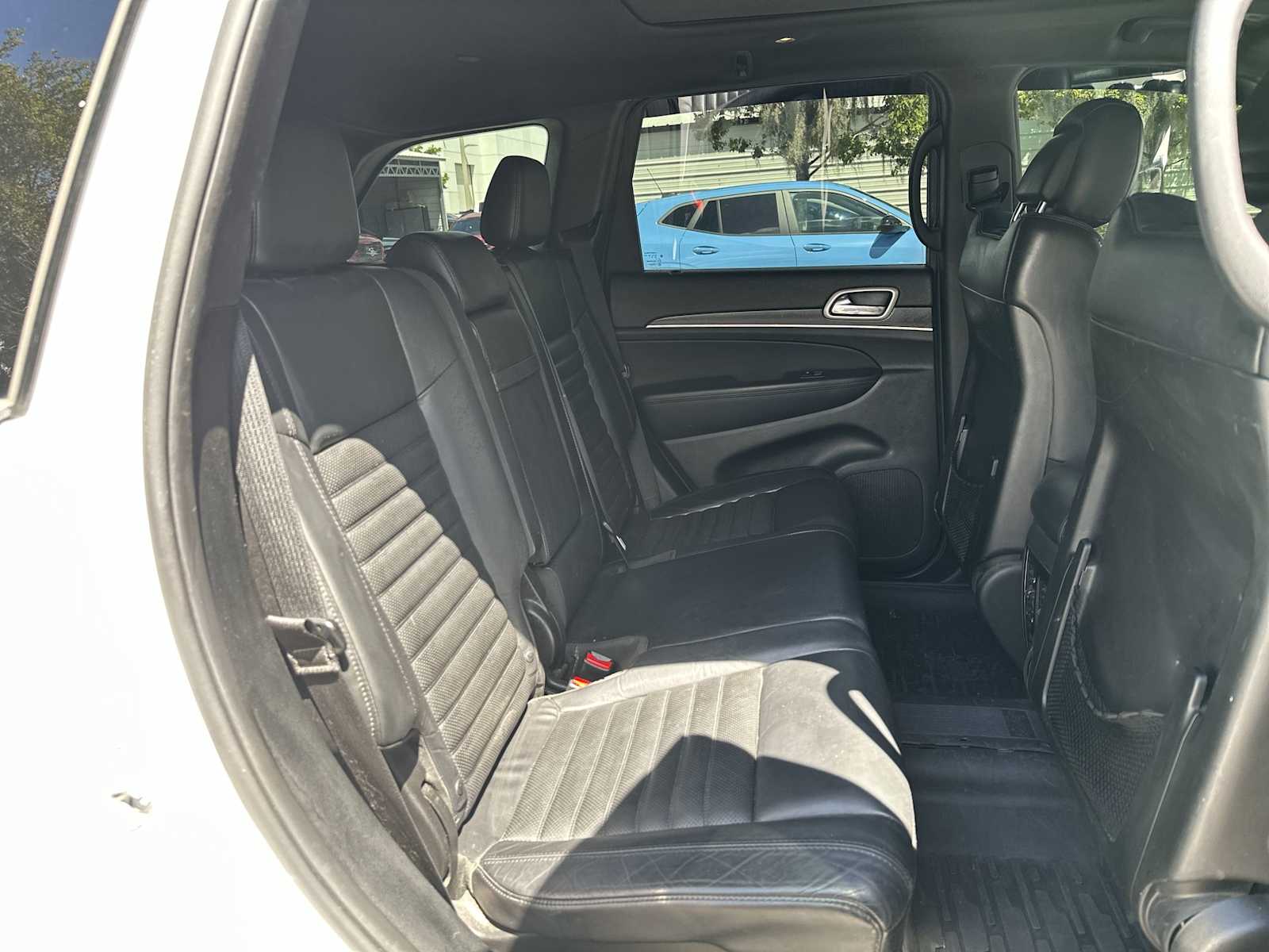 Thumbnail: 2018 Jeep Grand Cherokee - 18