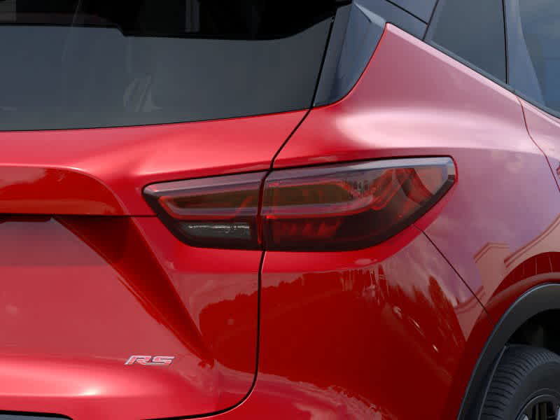 Thumbnail: 2025 Chevrolet Blazer - 11