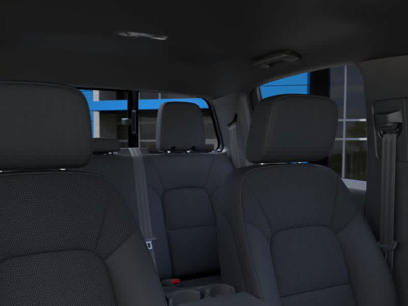 Thumbnail: 2025 Chevrolet Colorado - 24