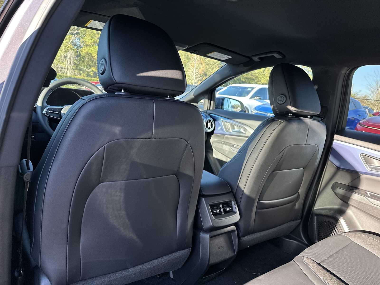 Thumbnail: 2026 Chevrolet Equinox - 16