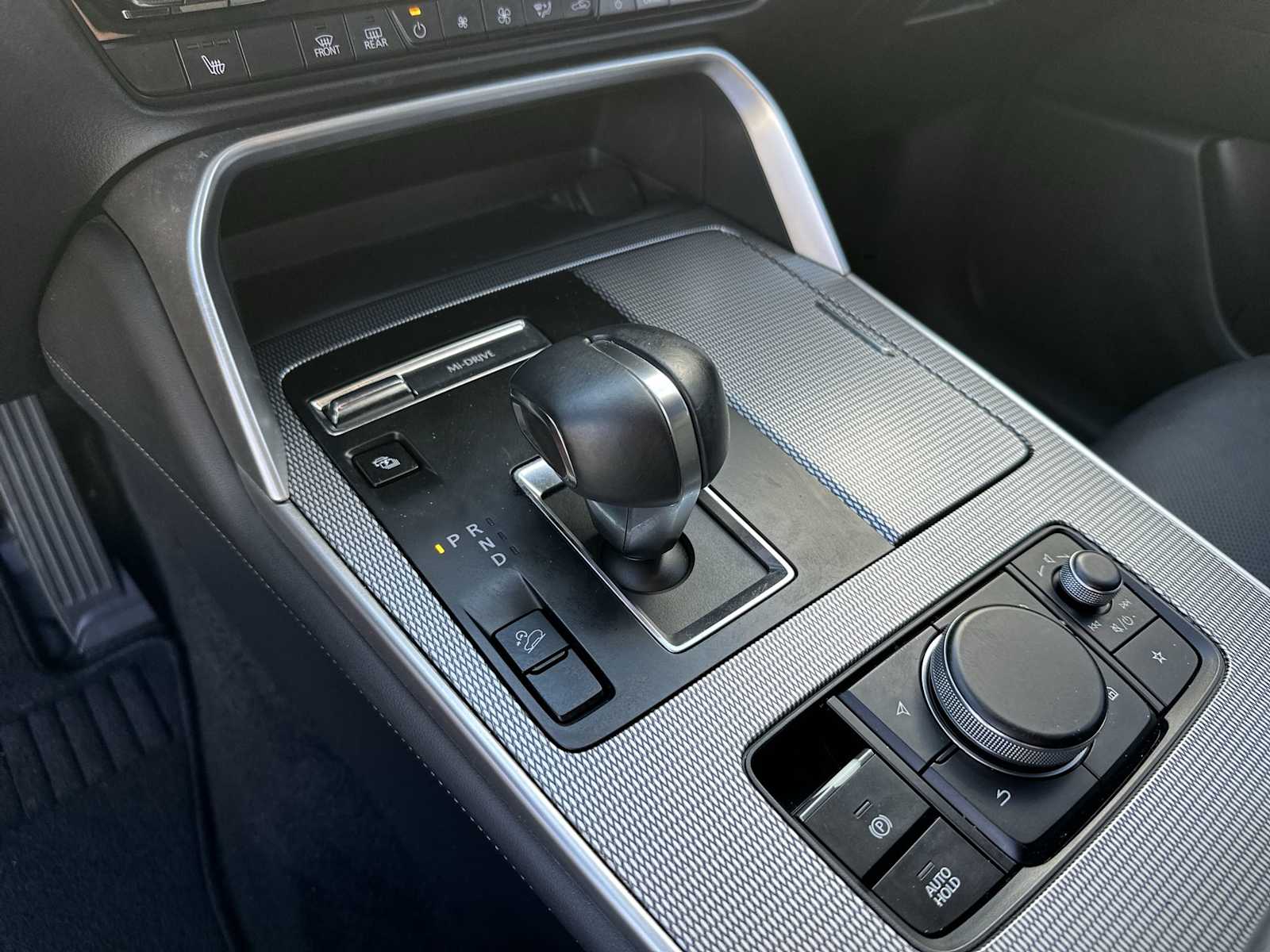 Thumbnail: 2024 Mazda CX-90 - 23