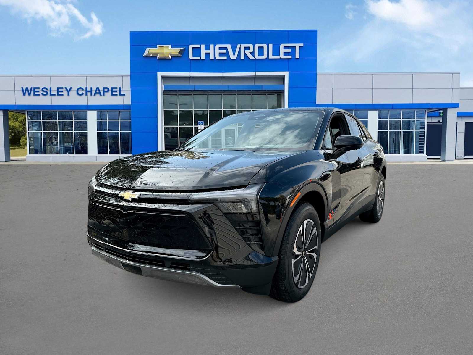 2026 Chevrolet Blazer EV LT -
                  Wesley Chapel, FL