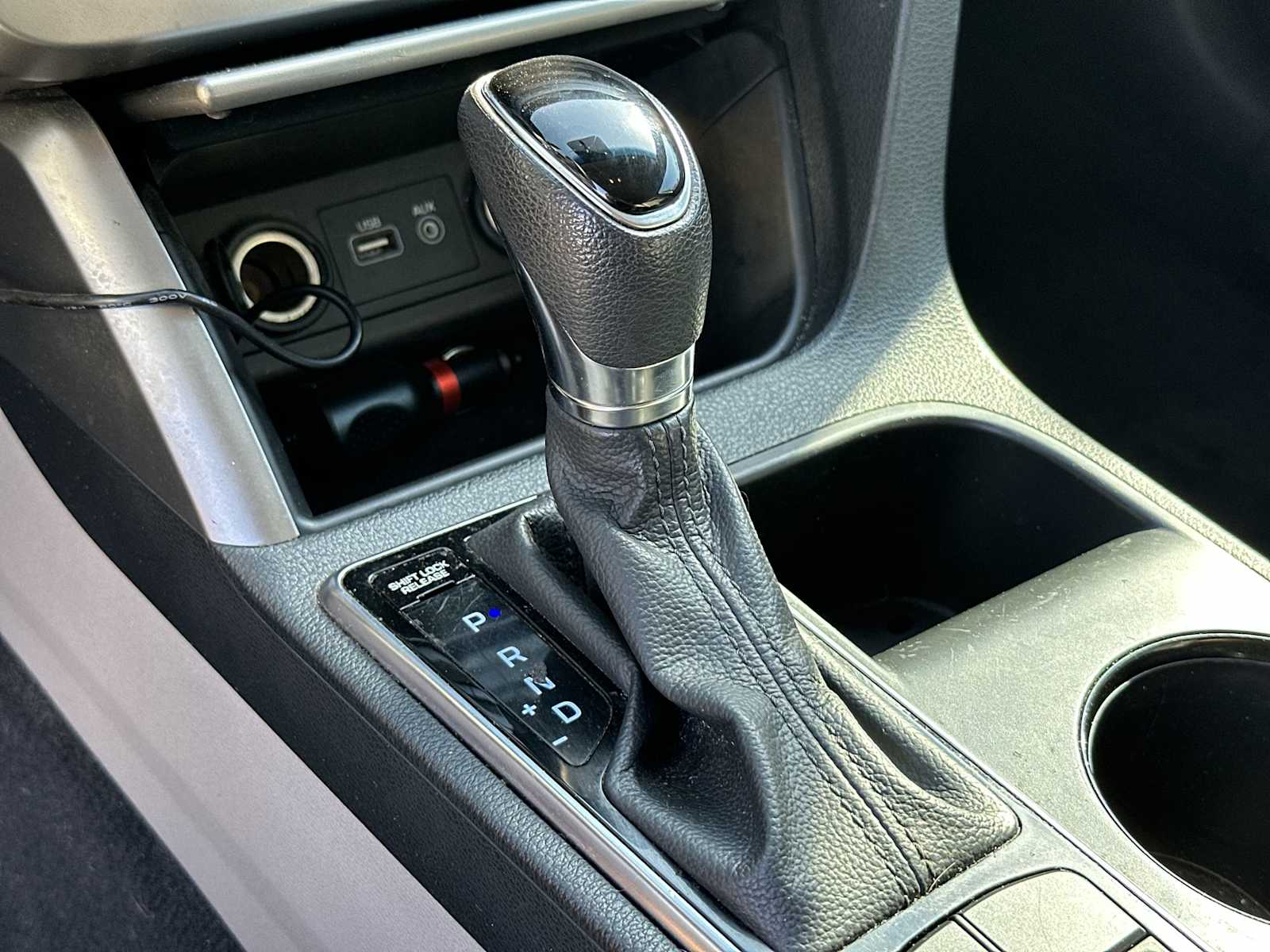 Thumbnail: 2017 Hyundai Sonata - 23