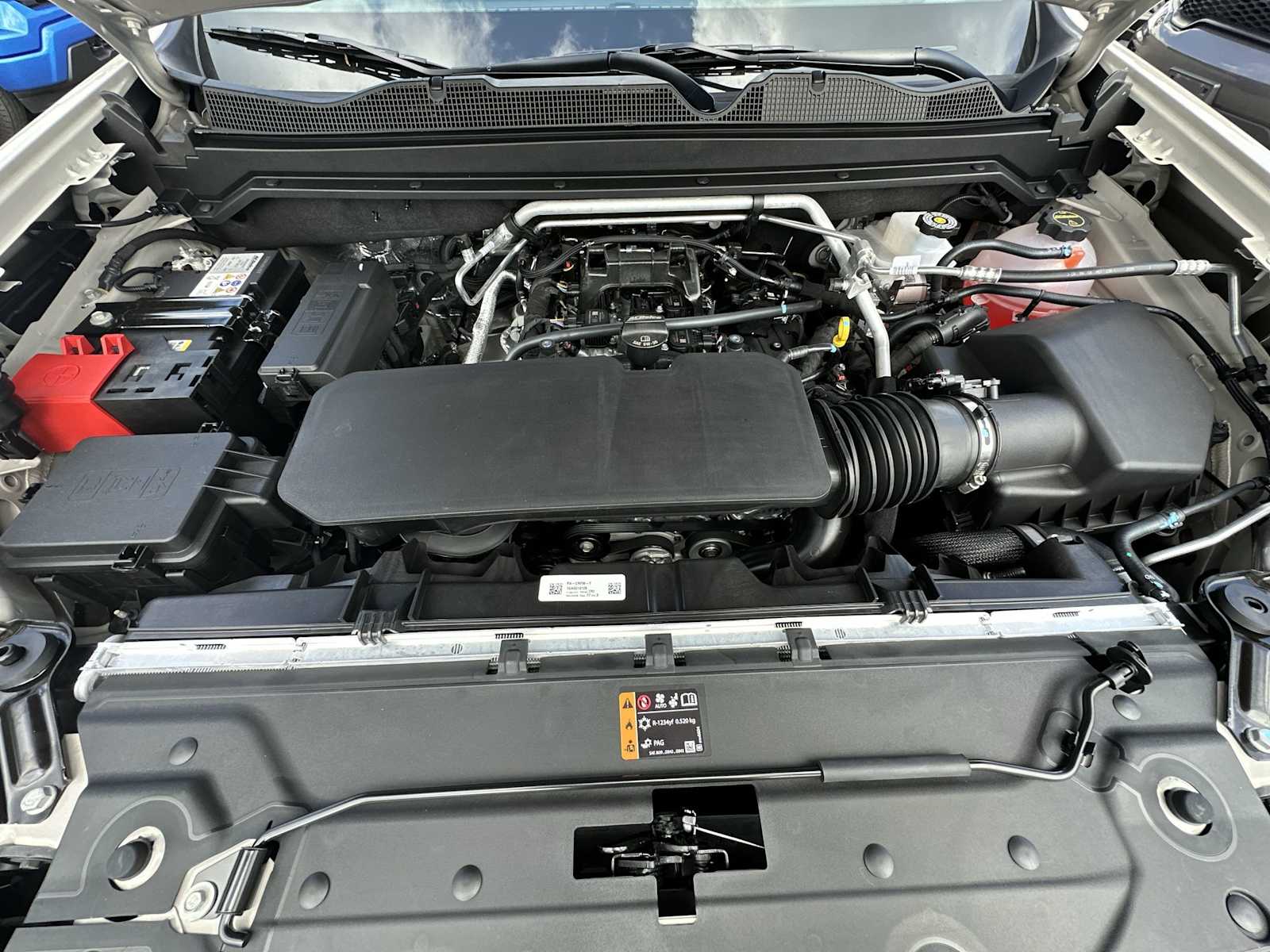 Thumbnail: 2026 Chevrolet Colorado - 13