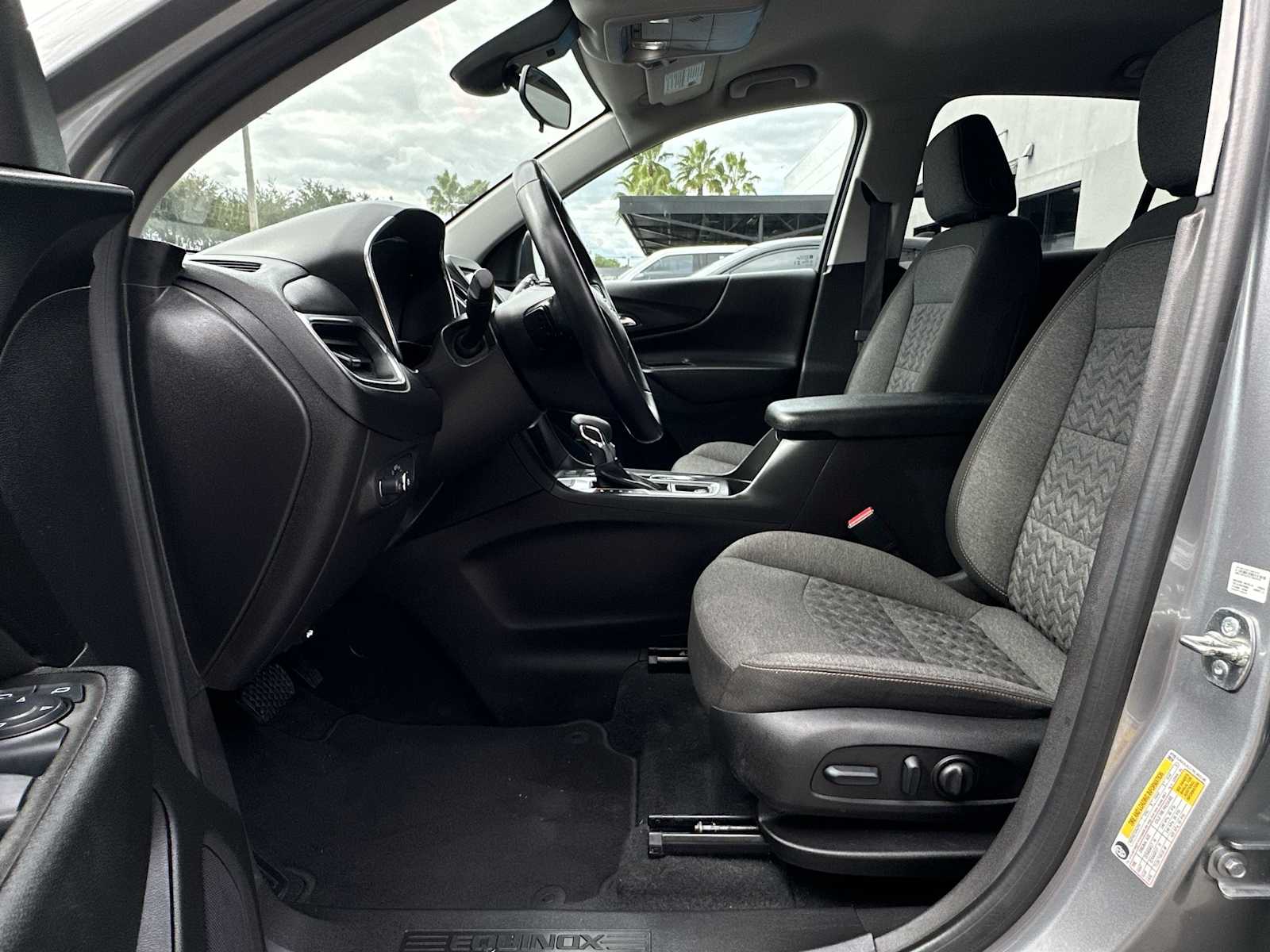 Thumbnail: 2024 Chevrolet Equinox - 2