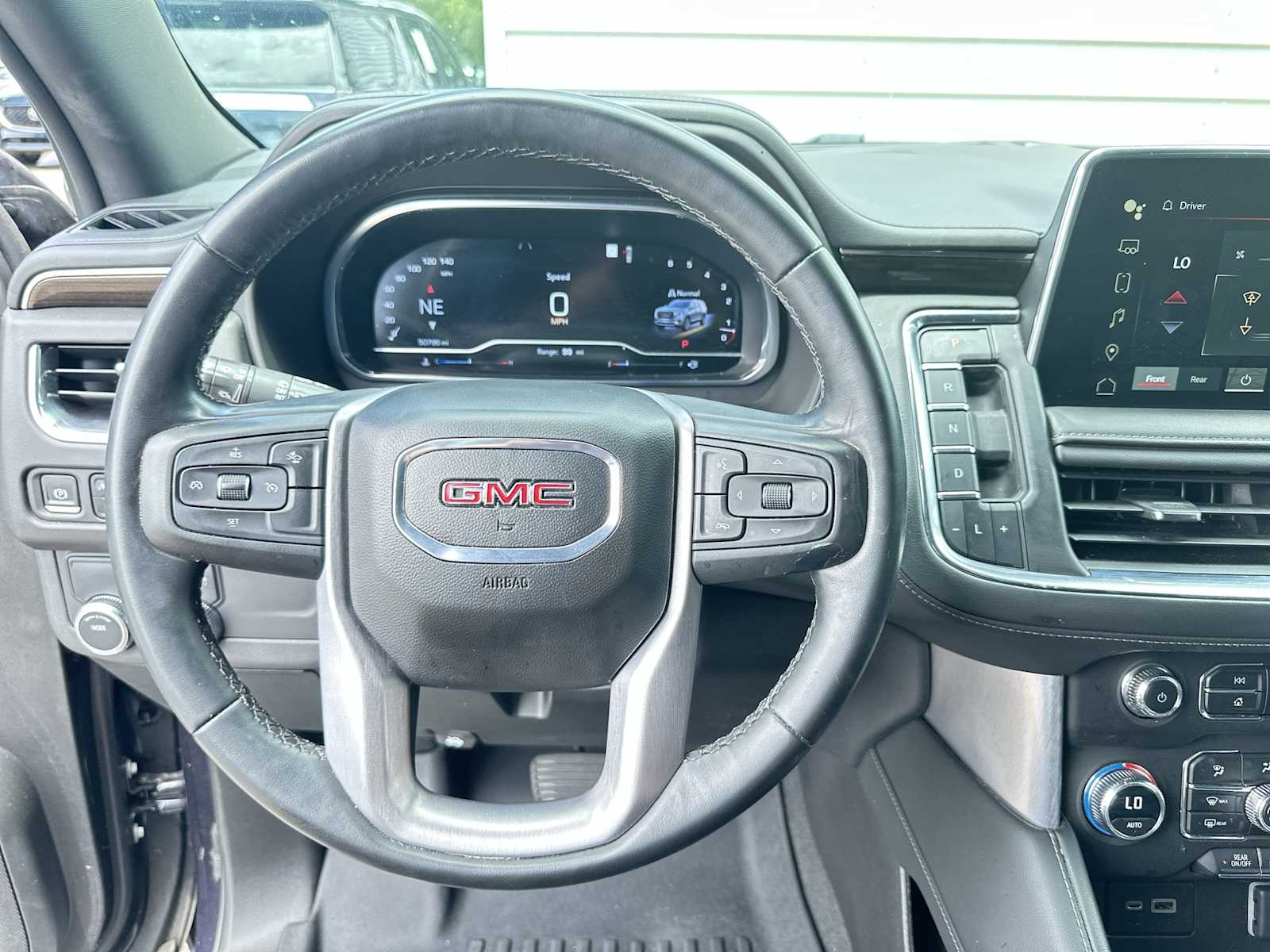 Thumbnail: 2023 GMC Yukon - 20